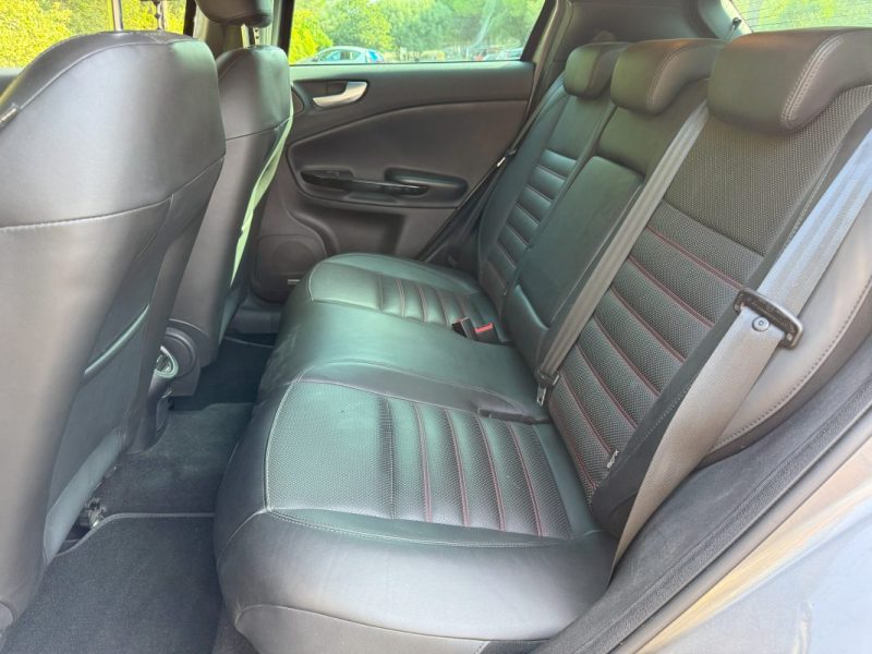 ALFA ROMEO GIULIETTA 2013