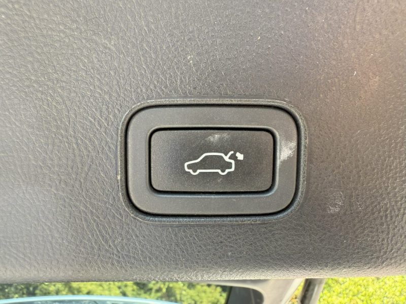 LAND ROVER RANGE ROVER SPORT 2011