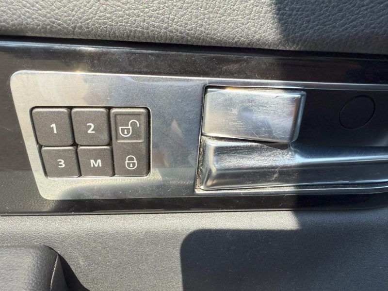 LAND ROVER RANGE ROVER SPORT 2011