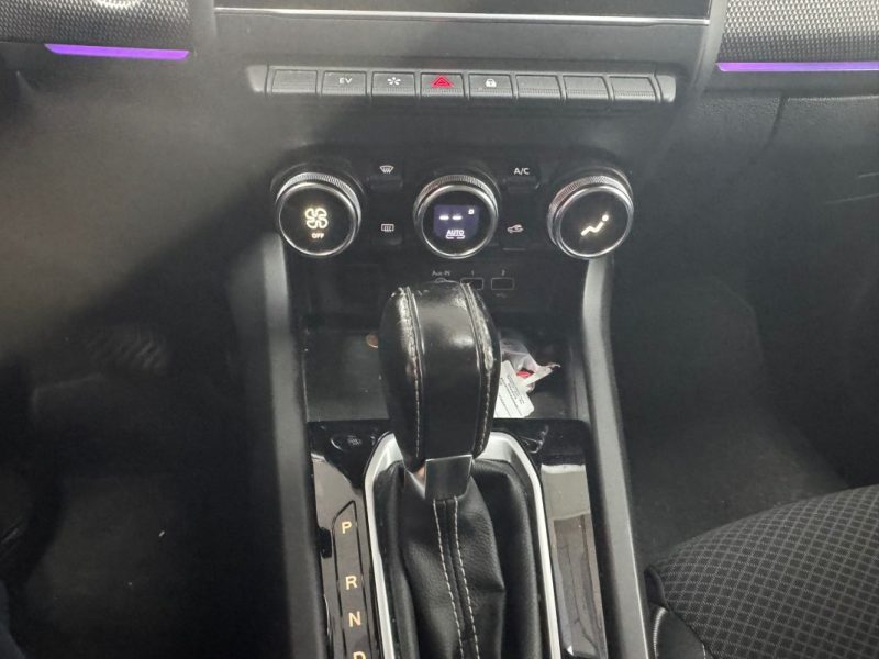 RENAULT ARKANA E-TECH 2022