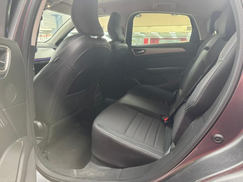 RENAULT ARKANA E-TECH 2022