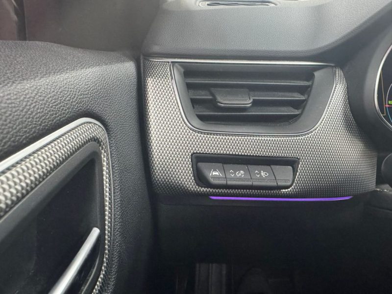 RENAULT ARKANA E-TECH 2022