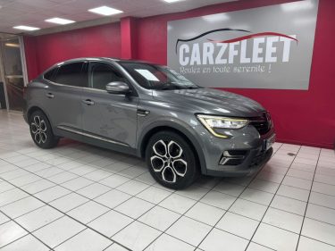 RENAULT ARKANA E-TECH 2022