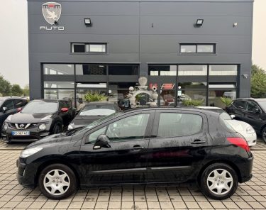 PEUGEOT 308 2011 1.6 HDI 92ch BLUE LION CONFORT PACK