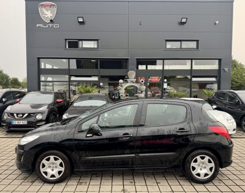 PEUGEOT 308 2011 1.6 HDI 92ch BLUE LION CONFORT PACK