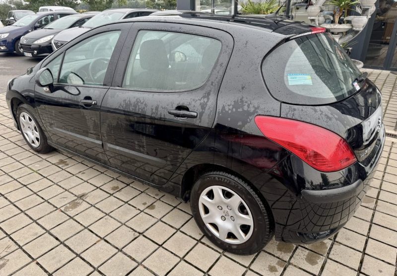 PEUGEOT 308 2011 1.6 HDI 92ch BLUE LION CONFORT PACK