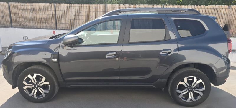 DACIA DUSTER 2023