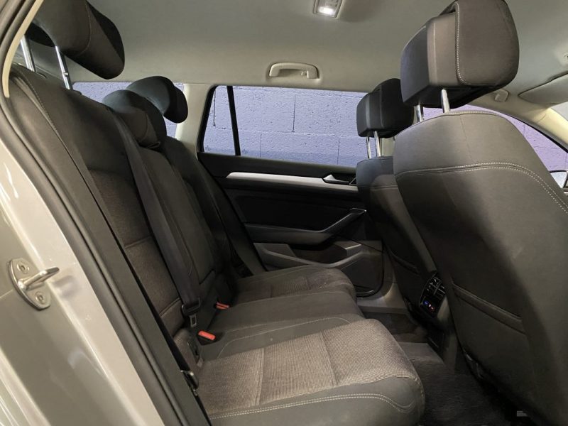 VOLKSWAGEN PASSAT 1.6 TDI 120ch BlueMotion Confortline DSG7