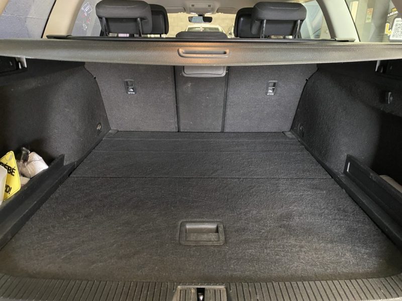 VOLKSWAGEN PASSAT 1.6 TDI 120ch BlueMotion Confortline DSG7