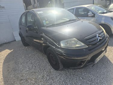 CITROEN C3 2010