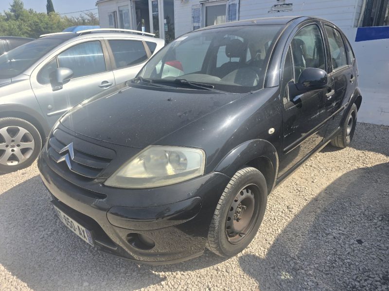 CITROEN C3 2010