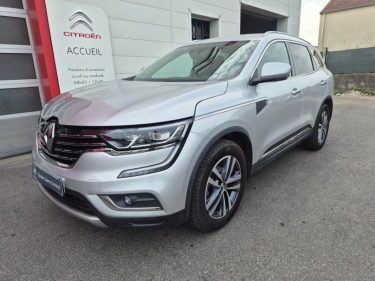 RENAULT KOLEOS 2017