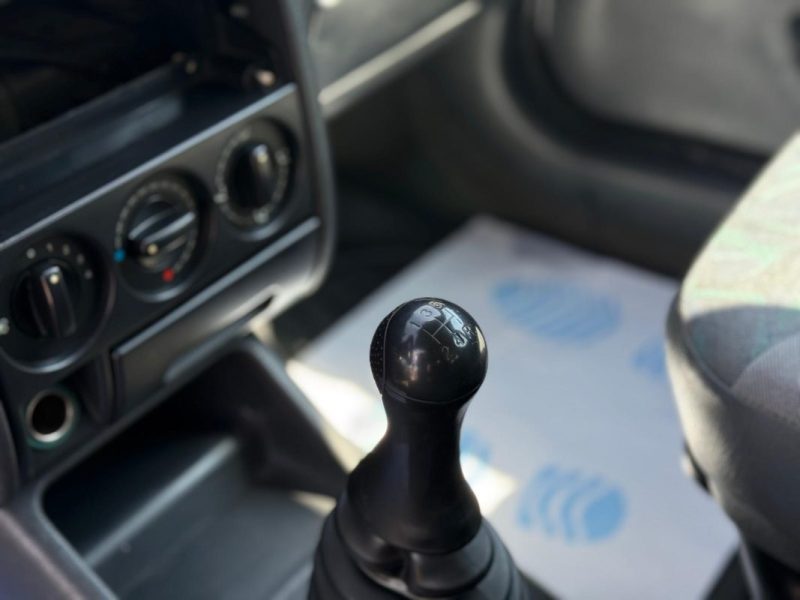 CITROEN BERLINGO 2001