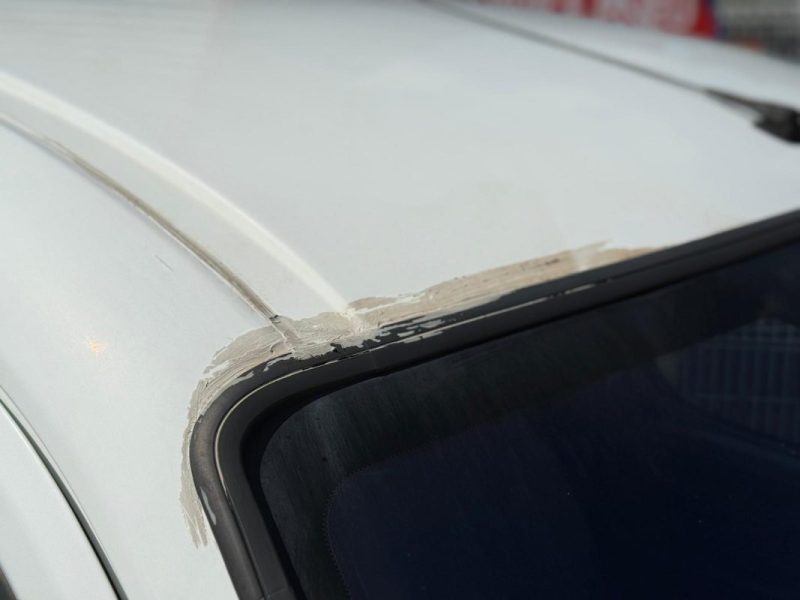 CITROEN BERLINGO 2001