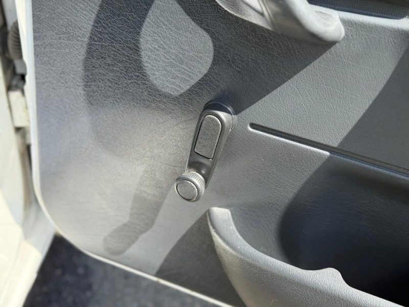 CITROEN BERLINGO 2001