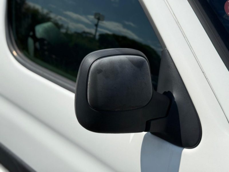 CITROEN BERLINGO 2001