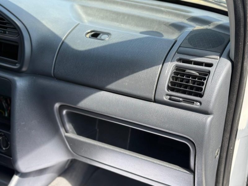 CITROEN BERLINGO 2001