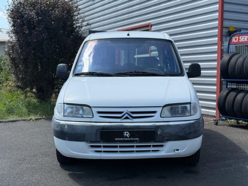 CITROEN BERLINGO 2001