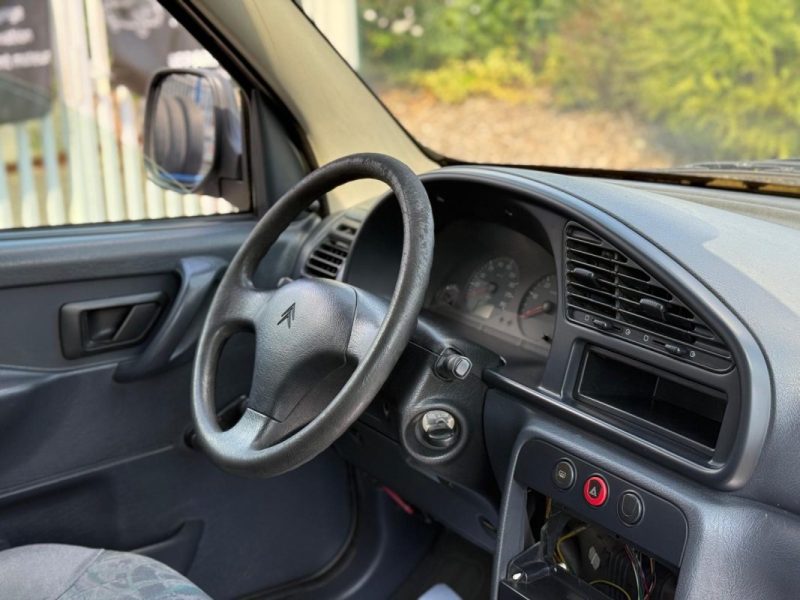 CITROEN BERLINGO 2001