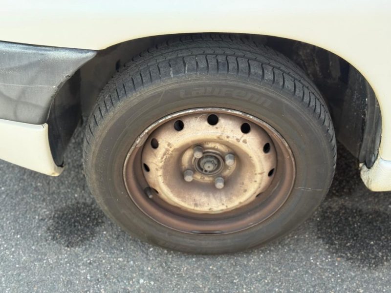 CITROEN BERLINGO 2001