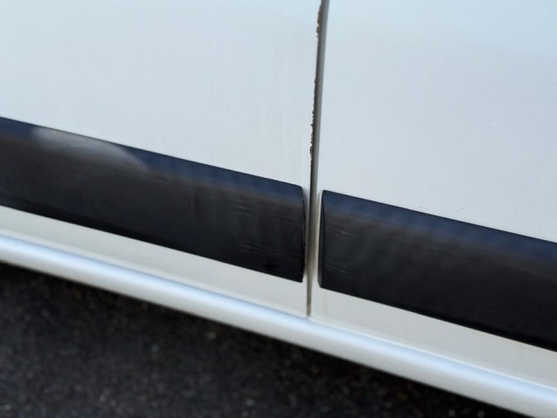 CITROEN BERLINGO 2001