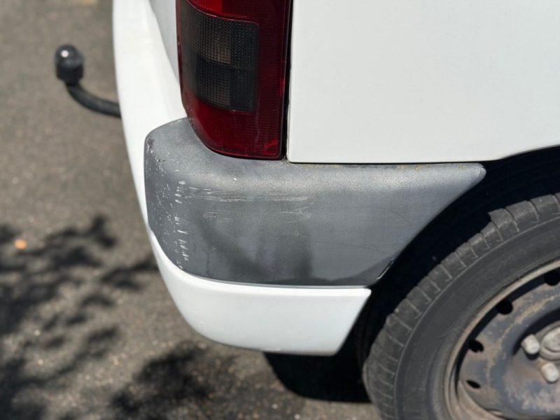 CITROEN BERLINGO 2001