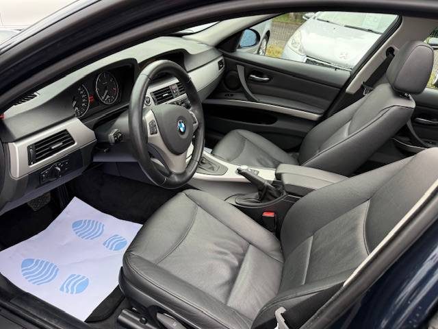 BMW 3er 320d 2006 -  42339 KM