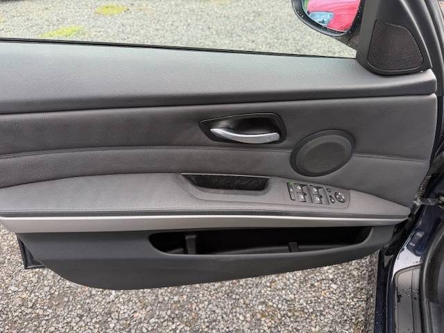 BMW 3er 320d 2006 -  42339 KM