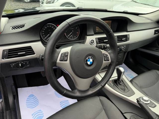 BMW 3er 320d 2006 -  42339 KM
