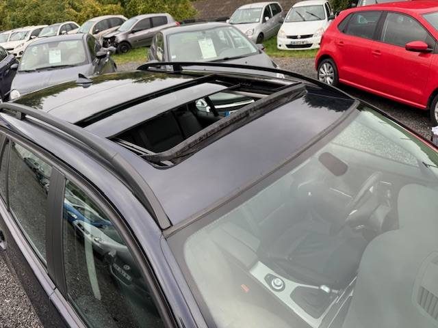 BMW 3er 320d 2006 -  42339 KM