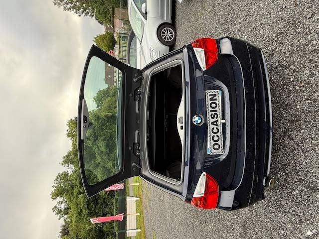 BMW 3er 320d 2006 -  42339 KM