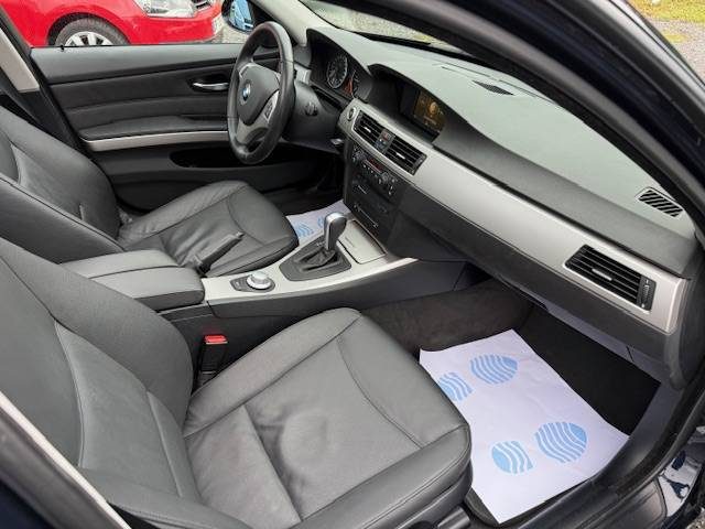 BMW 3er 320d 2006 -  42339 KM