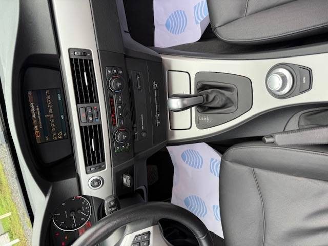 BMW 3er 320d 2006 -  42339 KM