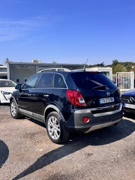 OPEL ANTARA  2.2 CDTI 184 Cosmo 4X4