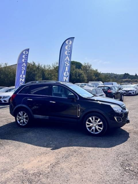 OPEL ANTARA  2.2 CDTI 184 Cosmo 4X4