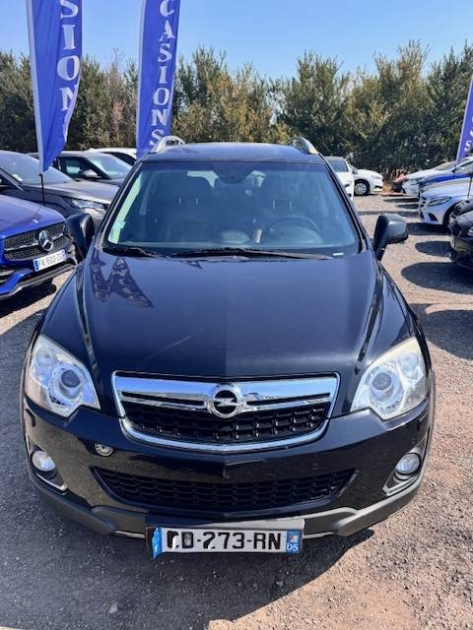 OPEL ANTARA  2.2 CDTI 184 Cosmo 4X4