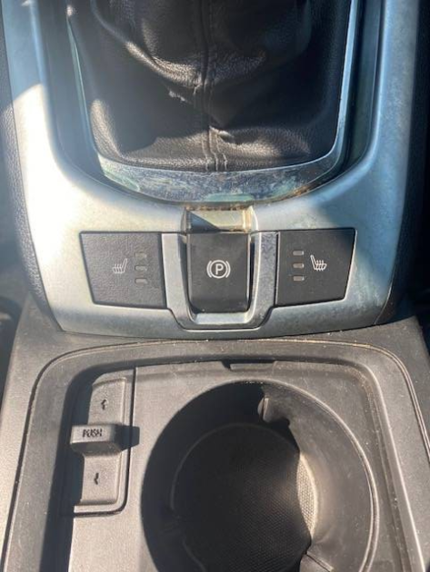 OPEL ANTARA  2.2 CDTI 184 Cosmo 4X4