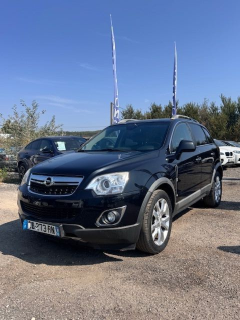 OPEL ANTARA  2.2 CDTI 184 Cosmo 4X4