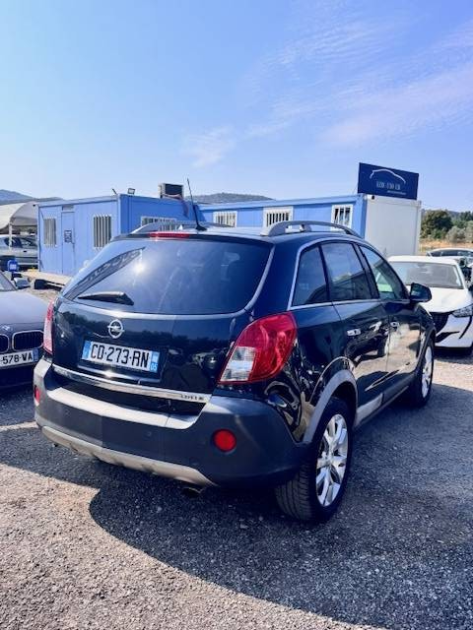 OPEL ANTARA  2.2 CDTI 184 Cosmo 4X4