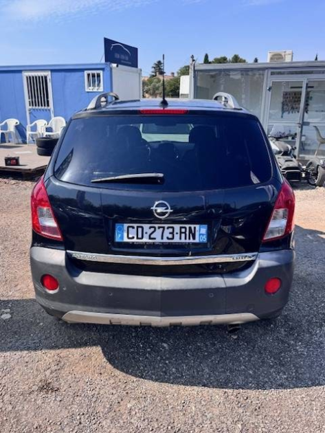 OPEL ANTARA  2.2 CDTI 184 Cosmo 4X4