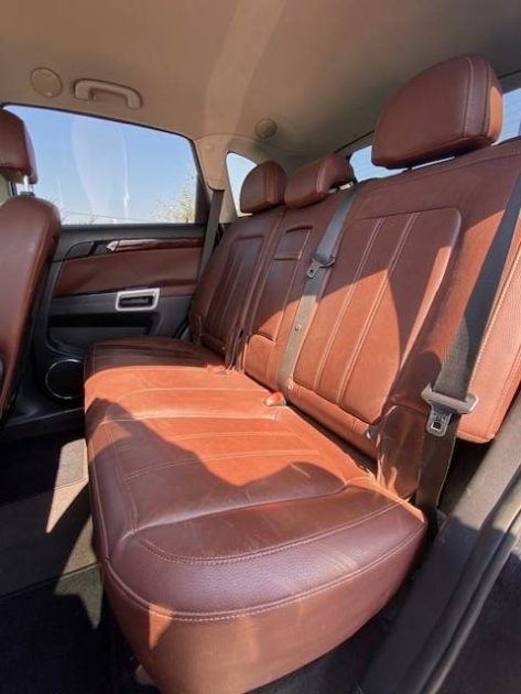 OPEL ANTARA  2.2 CDTI 184 Cosmo 4X4