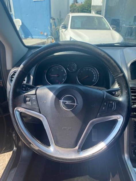 OPEL ANTARA  2.2 CDTI 184 Cosmo 4X4