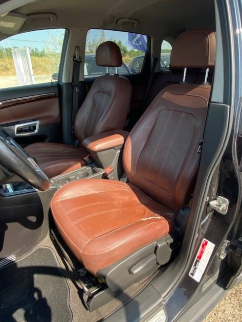 OPEL ANTARA  2.2 CDTI 184 Cosmo 4X4