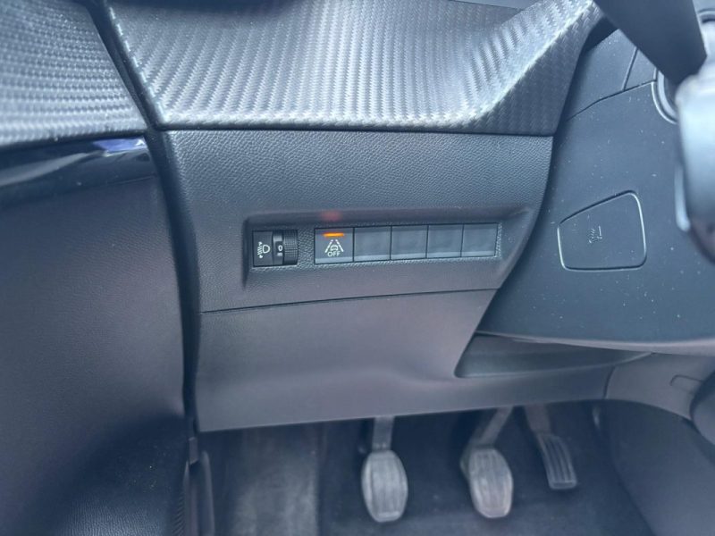 PEUGEOT 208 1.5 BLUEHDI 100 S&S ALLURE