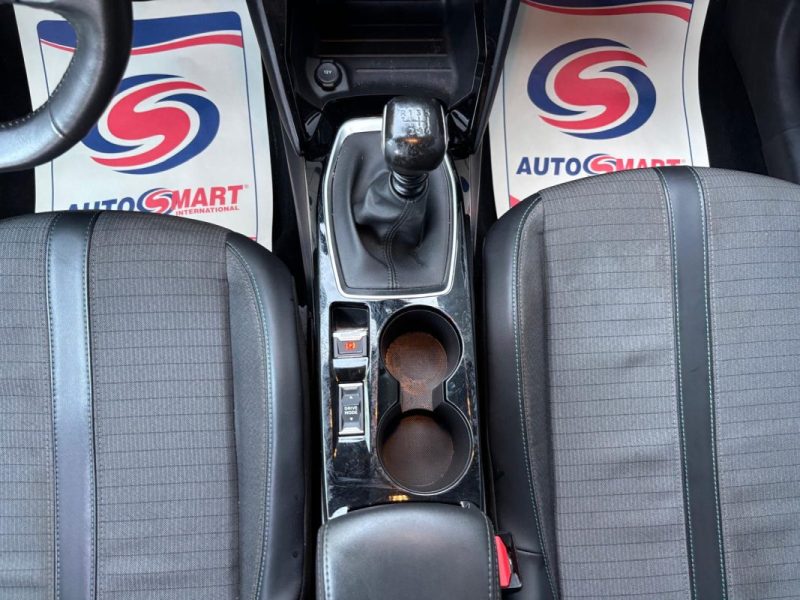 PEUGEOT 208 1.5 BLUEHDI 100 S&S ALLURE