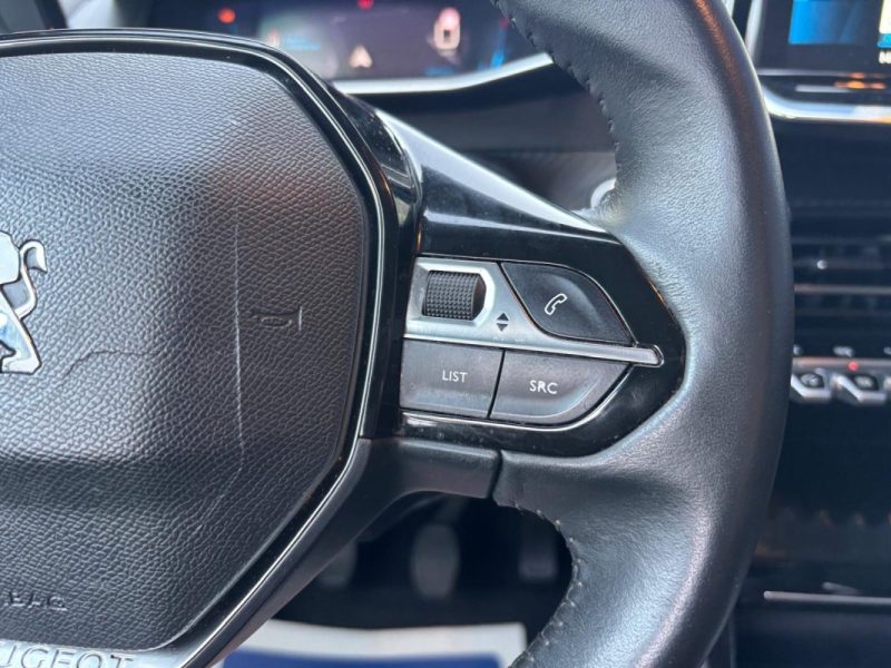 PEUGEOT 208 1.5 BLUEHDI 100 S&S ALLURE