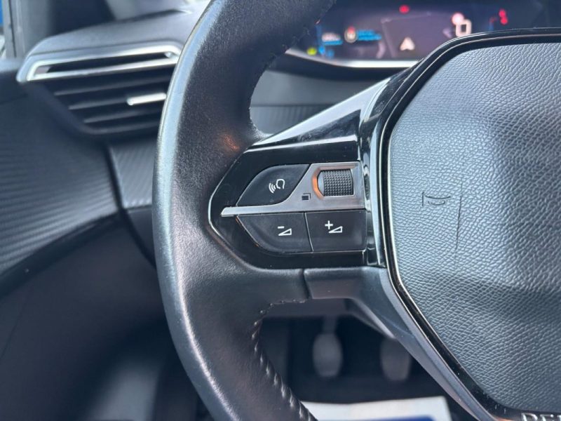 PEUGEOT 208 1.5 BLUEHDI 100 S&S ALLURE