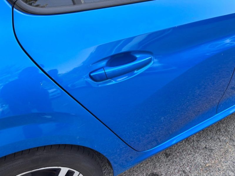 PEUGEOT 208 1.5 BLUEHDI 100 S&S ALLURE