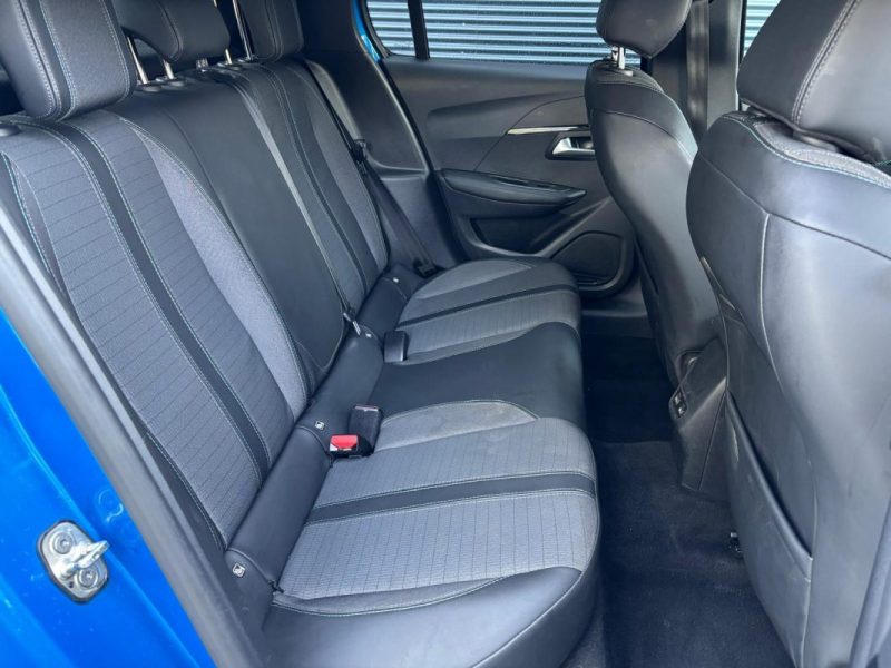 PEUGEOT 208 1.5 BLUEHDI 100 S&S ALLURE