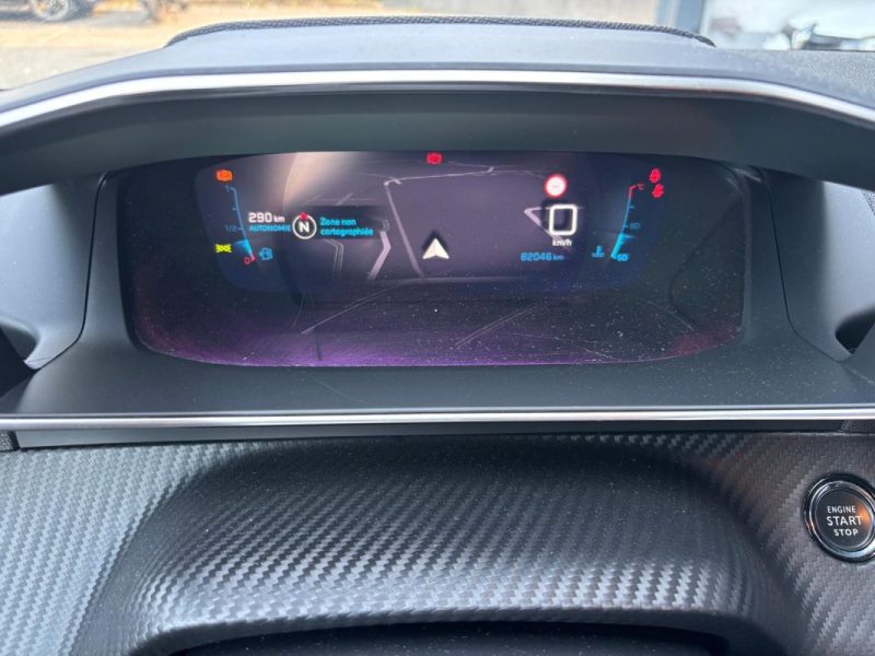 PEUGEOT 208 1.5 BLUEHDI 100 S&S ALLURE